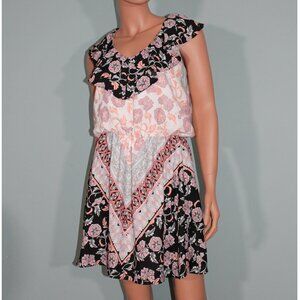 Takara Spring/Summer Floral Dress